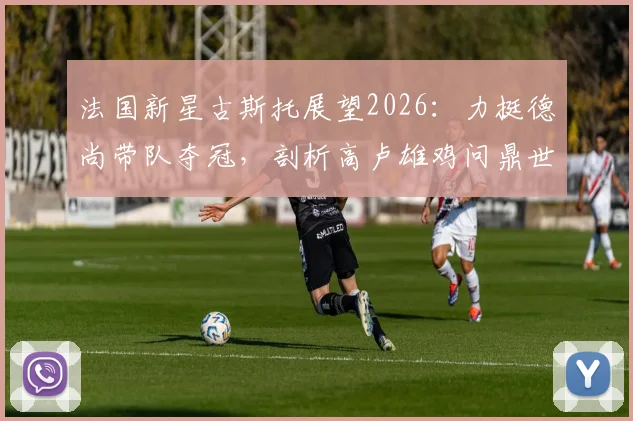 法国新星古斯托展望2026：力挺德尚带队夺冠，剖析高卢雄鸡问鼎世界杯的真正底气