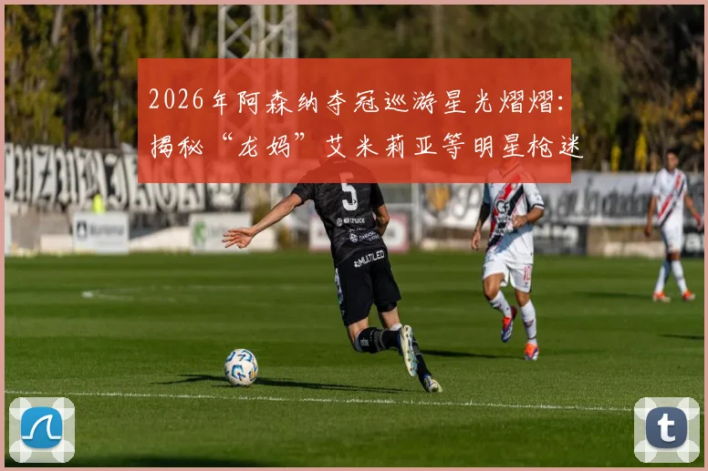 2026年阿森纳夺冠巡游星光熠熠：揭秘“龙妈”艾米莉亚等明星枪迷现场照片与忠实球迷名单